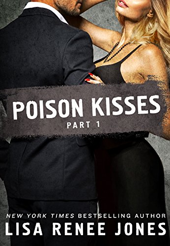 Poison Kisses Part 1 cover