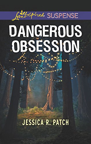 Dangerous Obsession book cover
