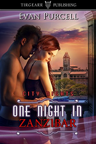 One Night in Zanzibar book cover