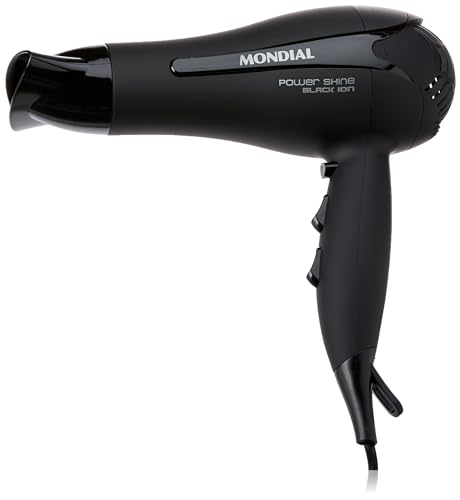 Secador Power Shine Mondial Sc 13