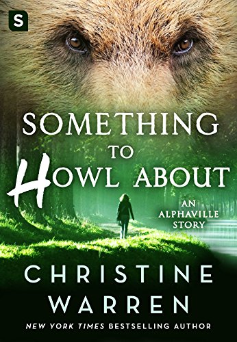 Something to Howl About cover
