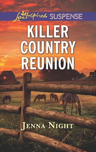 Killer Country Reunion book cover