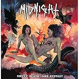 Sweet Death And Ecstasy (2017)