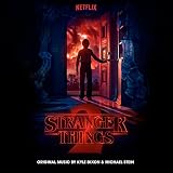 Stranger Things Soundtrack