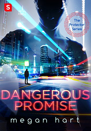 Dangerous Promise book cover