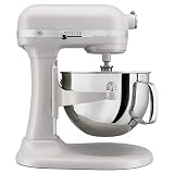 KitchenAid Professional 600 Series 6-Quart Bowl-Lift Stand Mixer
