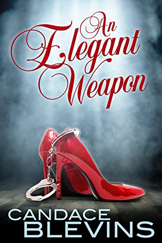 An Elegant Weapon book cover