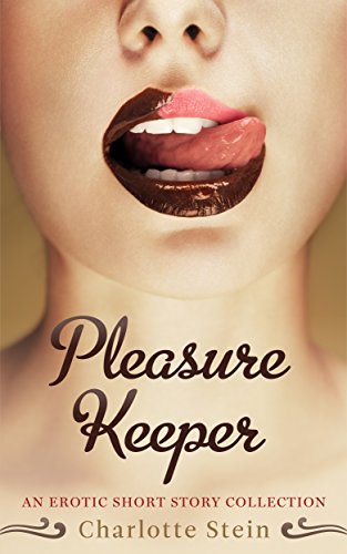 Pleasure Keeper book cover
