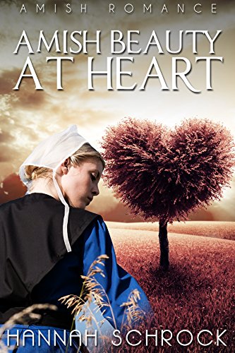 Amish Beauty At Heart book cover