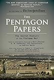 The Pentagon Papers The Secret History Of The Vietnam War English Edition