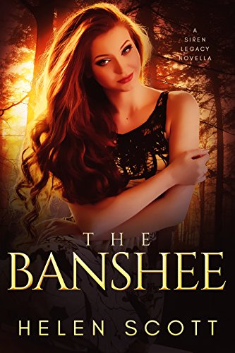 The Banshee book cover
