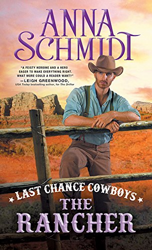 The Rancher book cover