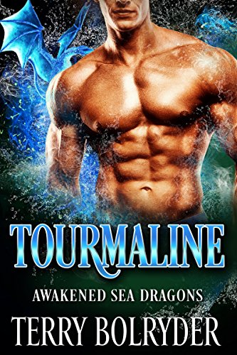 Tourmaline book cover