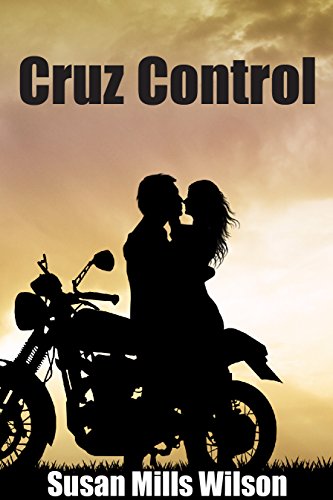 Cruz Control book cover