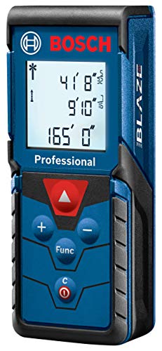 Bosch Laser Measures