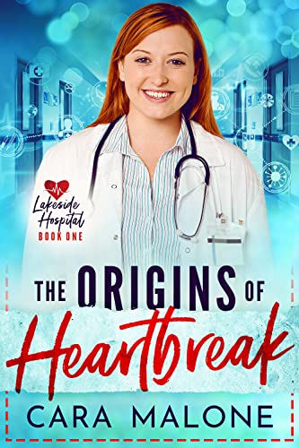 The Origins of Heartbreak book cover
