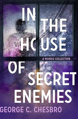 In the House of Secret Enemies book cover