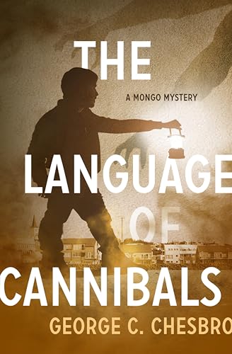 The Language of Cannibals book cover