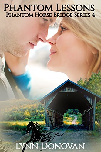 Phantom Lesson (By: Lynn Donovan) cover