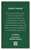 Nairns Paris English Edition