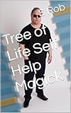 Tree Of Life Self Help Magick English Edition