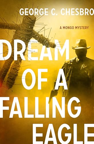 Dream of a Falling Eagle book cover