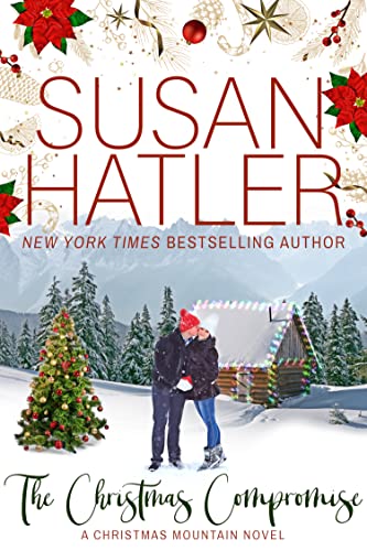The Christmas Compromise book cover