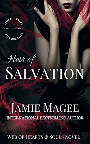 Heir of Salvation cover