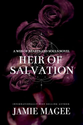 Heir of Salvation book cover