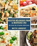 Recettes Dlicieuses Pour La Mijoteuse Riz Un Total De 49 Plats Dlicieux