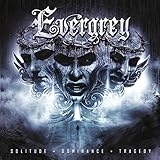 Solitude + Dominance + Tragedy (1999)