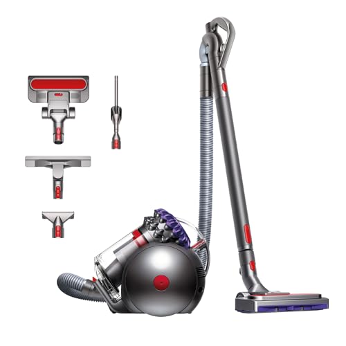(-27%) Dyson Big Ball™ Parquet 2 Bodenstaubsauger – Spezialdüse für Parkettböden, Violett