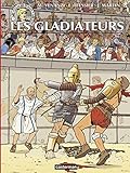 Les Voyages Dalix Les Gladiateurs Martin