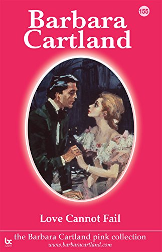 Love Cannot Fail book cover