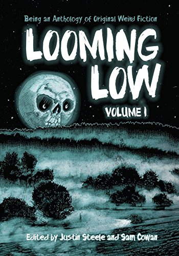 Looming Low: Volume I book cover