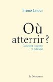 O Atterrir Cahiers Libres