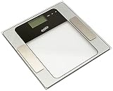 G-Tech Glass 7 Balança Digital Bioimpedância