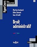 Droit Administratif Hypercours