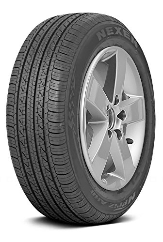 Nexen NPriz AH8 tire Davie South Florida TuahFix