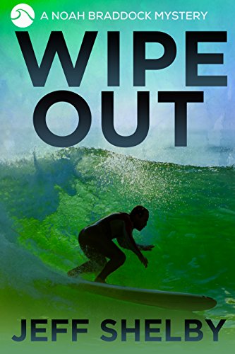 Wipe Out book cover