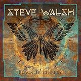 Black Butterfly (2017)