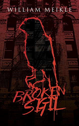 Broken Sigil book cover