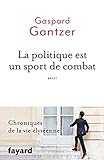 La Politique Est Un Sport De Combat Documents