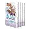 Jetty Beach Series Box Set 1-4 (Jetty Beach, #1-4)