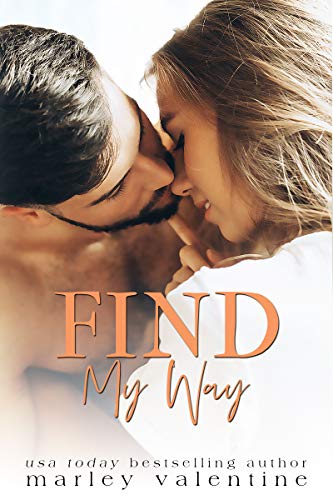 Find My Way / Deviate book cover