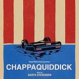 Chappaquiddick Soundtrack