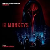 12 Monkeys Soundtrack