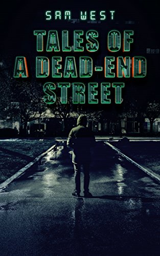 Tales of a Dead-End Street cover