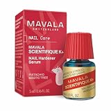 Mavala Scientifique K+ Keratin Hardener Strengthener (0.16 fl oz)