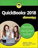 Quickbooks 2018 For Dummies For Dummies Computertech